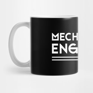 Mechanical Engineer 2021 Mug